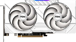 Sapphire Pure Radeon RX 9060 XT 16GB