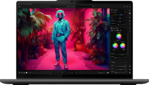 Lenovo Yoga 7 2-in-1 14AHP9 14" AMD Ryzen 7 8840HS 3.3GHz / 16GB RAM / 1TB SSD full review and technical specifications