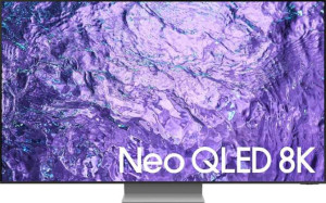 Samsung QE75QN700C 75" full review and technical specifications