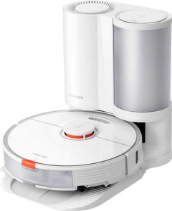 Roborock S7 Plus full review and technical specifications