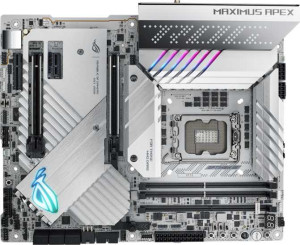 Asus ROG Maximus Z790 Apex full review and technical specifications
