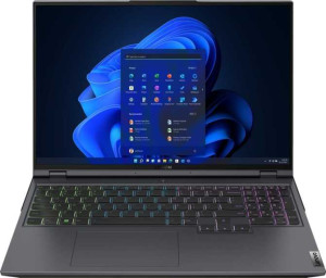 Lenovo Legion 5 Pro 16IAH7H 16" Intel Core i9-12900H 2.5GHz / Nvidia GeForce RTX 3060 Laptop / 16GB RAM / 1TB SSD full review and technical specifications