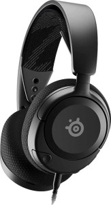 SteelSeries Arctis Nova 1 full review and technical specifications
