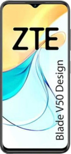 ZTE Blade V50 Design full review and technical specifications