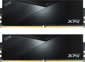 Adata XPG Lancer DDR5-6000 CL40 32GB (2x16GB) full review and technical specifications