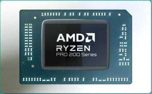 AMD Ryzen 5 Pro 215