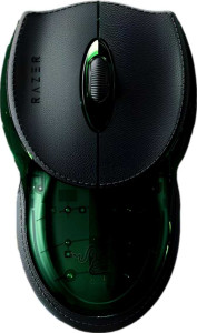 Razer Boomslang 20th Anniversary Edition full review and technical specifications