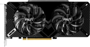 Palit GeForce RTX 2060 Dual 12GB full review and technical specifications