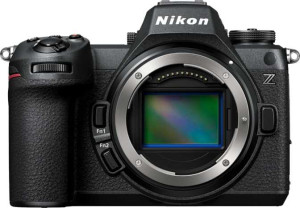 Nikon Z6 III full review and technical specifications