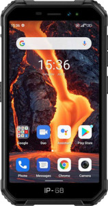 Ulefone Armor X6 Pro full review and technical specifications