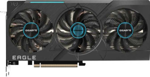 Gigabyte GeForce RTX 4070 Super Eagle full review and technical specifications