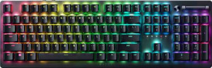 Razer Deathstalker V2 Pro full review and technical specifications