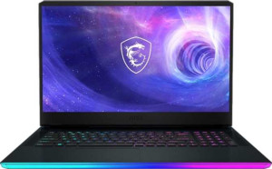 MSI GE76 Raider 12UHS 239 17.3" UHD Intel Core i9-12900HK 2.5GHz / Nvidia GeForce RTX 3080 Ti Laptop / 64GB RAM / 2TB SSD + 1TB SSD full review and technical specifications