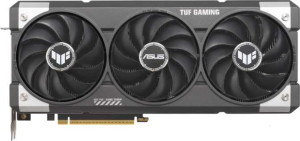 Asus TUF Gaming GeForce RTX 5060 Ti OC Edition 8GB