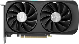 Zotac Gaming GeForce RTX 4070 Twin Edge OC full review and technical specifications