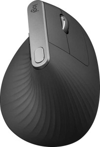 Logitech MX Vertical full review and technical specifications