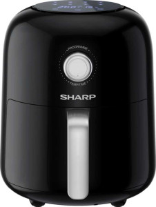 Sharp AF-GS404AE-B full review and technical specifications