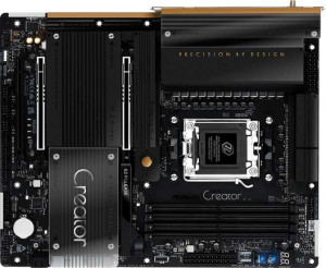 ASRock X870 Taichi Creator
