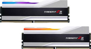 G.Skill Trident Z5 RGB DDR5-5600 CL30 32GB (2x16GB) full review and technical specifications