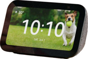 Amazon Echo Show 5 (3rd Gen) full review and technical specifications