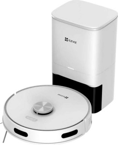 Ezviz RC3 Plus full review and technical specifications