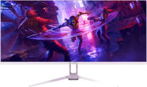 Crua CR340AU 34" full review and technical specifications