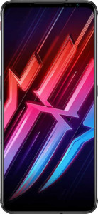 ZTE Nubia Red Magic 6s full review and technical specifications