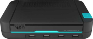 Evercade VS-R full review and technical specifications