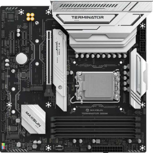 Maxsun Terminator B860M