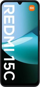 Xiaomi Redmi 15C 5G