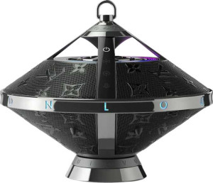 Louis Vuitton Horizon Light Up full review and technical specifications