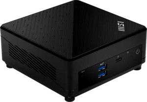 MSI Cubi 5 12M full review and technical specifications