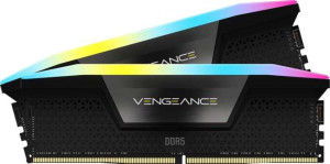 Corsair Vengeance RGB DDR5-6400 C42 128GB (2x64GB)