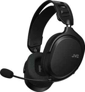 JVC GG-01W full review and technical specifications