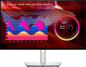 Dell UltraSharp U2422H 23.8" full review and technical specifications