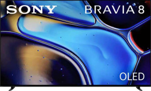 Sony Bravia K-65XR80 65"