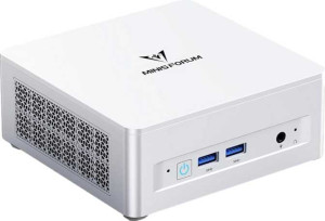 Minisforum UM880 Plus full review and technical specifications