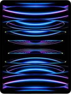 Apple iPad Pro 12.9 (2022) Wi-Fi + Cellular full review and technical specifications