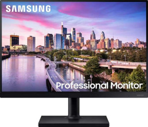 Samsung T45F 24" full review and technical specifications