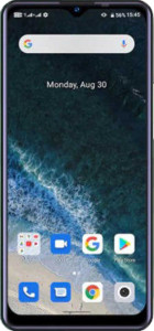 Oukitel C25 full review and technical specifications