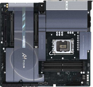 Gigabyte Z890 AI Top
