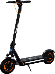 Hiboy Max Pro full review and technical specifications