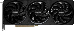 Palit GeForce RTX 4070 Super Infinity 3 OC full review and technical specifications