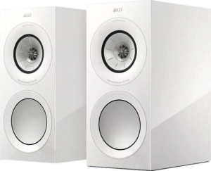 KEF R3 Meta full review and technical specifications