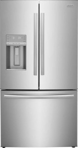 Frigidaire GRFC2353AF full review and technical specifications