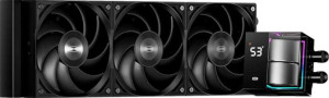 PCCooler CPS DS360 full review and technical specifications