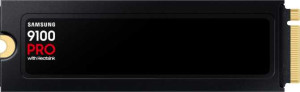 Samsung 9100 Pro 2TB