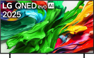 LG 75QNED85AUA 75" specifications and in-depth review