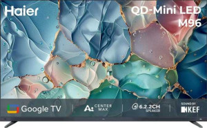 Haier H100M96FUX 100"