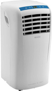 Olimpia Splendid Dolceclima Compact 8X full review and technical specifications